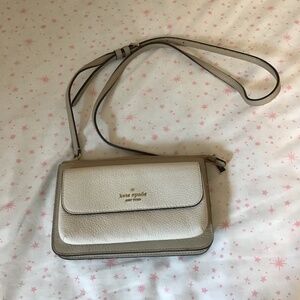 Kate Spade Crossbody Purse